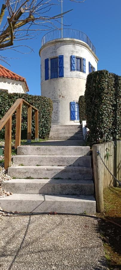 Semaphore Plat - Maisonnette -Residence - Piscine Les Sables-dʼOlonne Exteriér fotografie